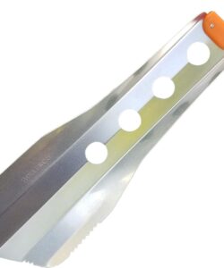 BoglerCo Ultralight Backpacking Trowel, 0.48 oz (13.5g)