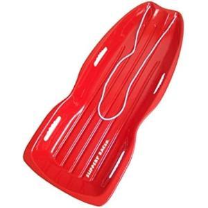 Slippery Racer Downhill Xtreme Toboggan Snow Sled