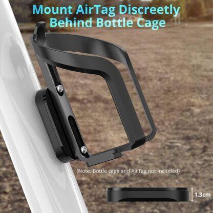Bike Mount for AirTag