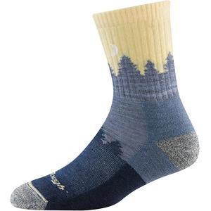 Darn Tough Micro Crew Midweight Socks (Women's)