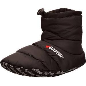 Baffin Unisex CUSH Booty Slippers