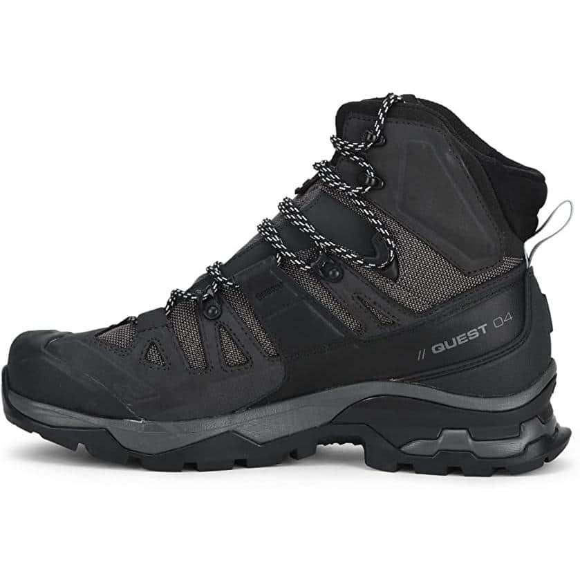 Salomon QUEST 4 GTX W Backpacking Boot
