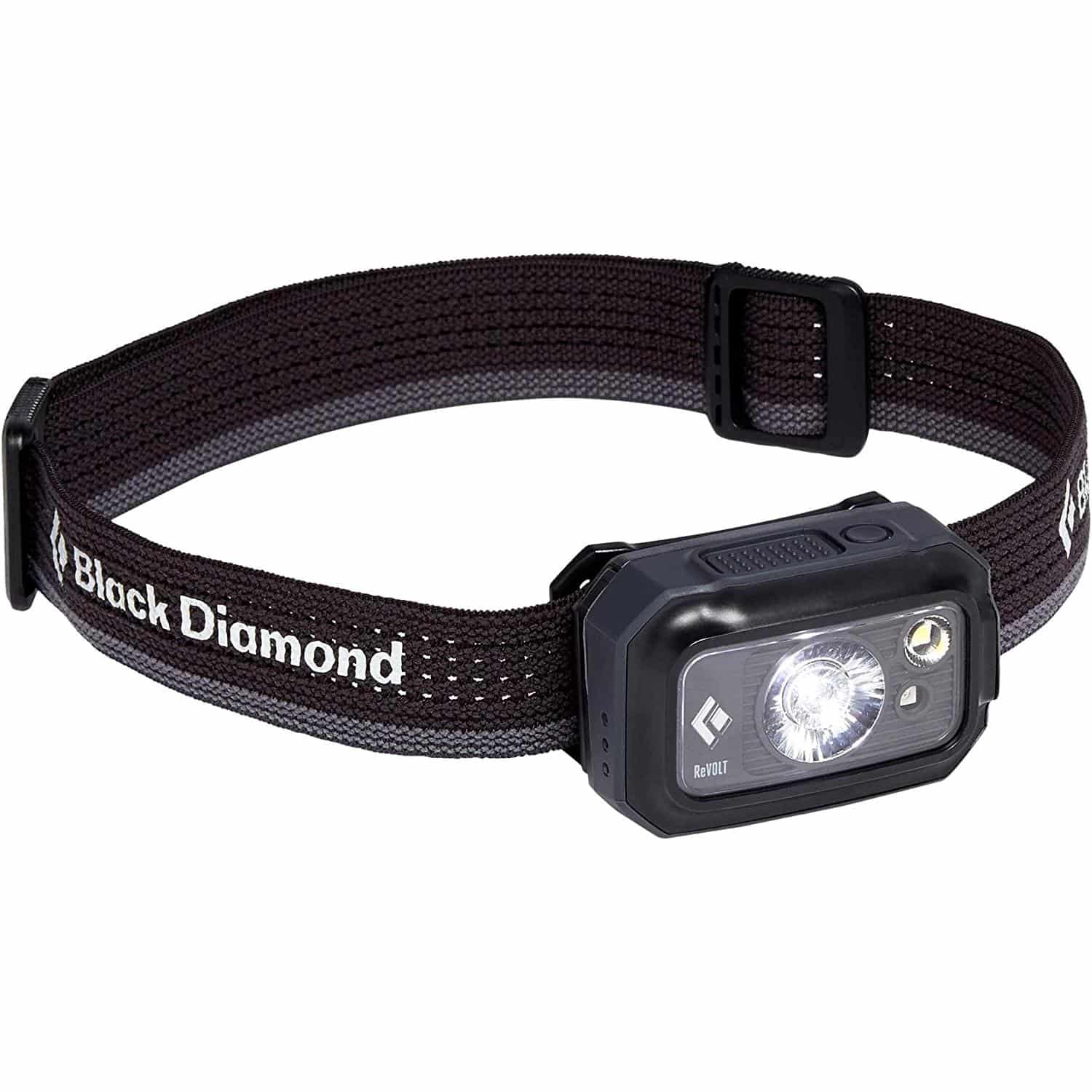 Black Diamond Revolt Headlamp