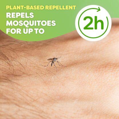 OFF! Botanicals DEET-Free Insect Repellent (59mL)