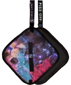 Silver Infused Pee Cloth For Hiking & Camping