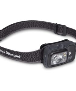 Black Diamond Equipment - Spot 400 Headlamp