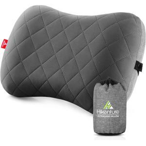 Hikenture Ultralight Camping Pillow with Removable