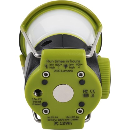 Goal Zero Lighthouse Mini Core Lantern - Image 2