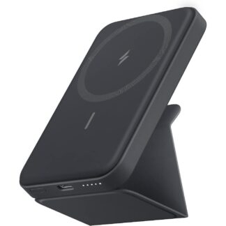 Anker (MagGo) 5000mAh Foldable Magnetic Wireless Charger