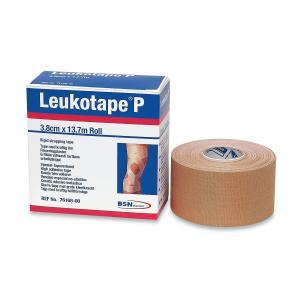 Leukotape P Sports Tape, 1 1/2 Inch x 15 Yard
