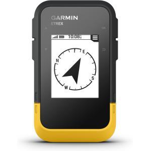 Garmin eTrex® SE GPS Handheld Navigator, Extra Battery Life, Wireless Connectivity, Multi-GNSS Support, Sunlight Readable Screen