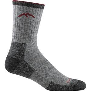 Darn Tough 1466 Men's Merino Wool Micro Crew Sock Cushion