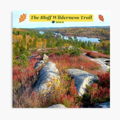 Exclusive Nova Scotia Prints & Artwork from Parks, Hiking Trails & Nature Areas