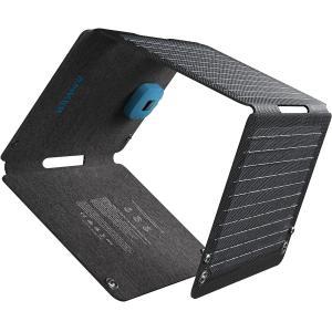 Anker Solix PS30 Solar Panel, 30W Foldable Portable Solar Charger