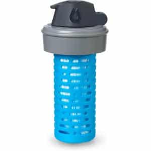 HydraPak 42mm Filter Cap - Water Filtration Accessory