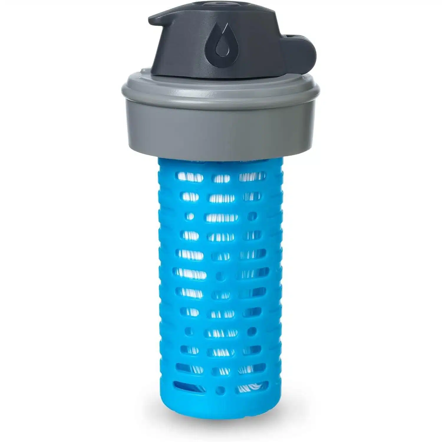HydraPak 42mm Filter Cap - Water Filtration Accessory