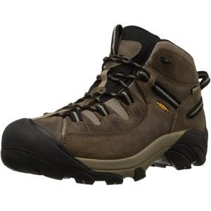 men's Targhee 2 Mid WP Hiking Boot