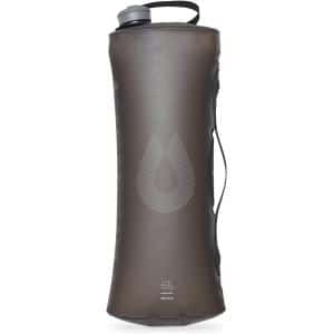 Hydrapak Seeker - Collapsible Water Storage - BPA & PVC Free Camping Hydration Reservoir Bag