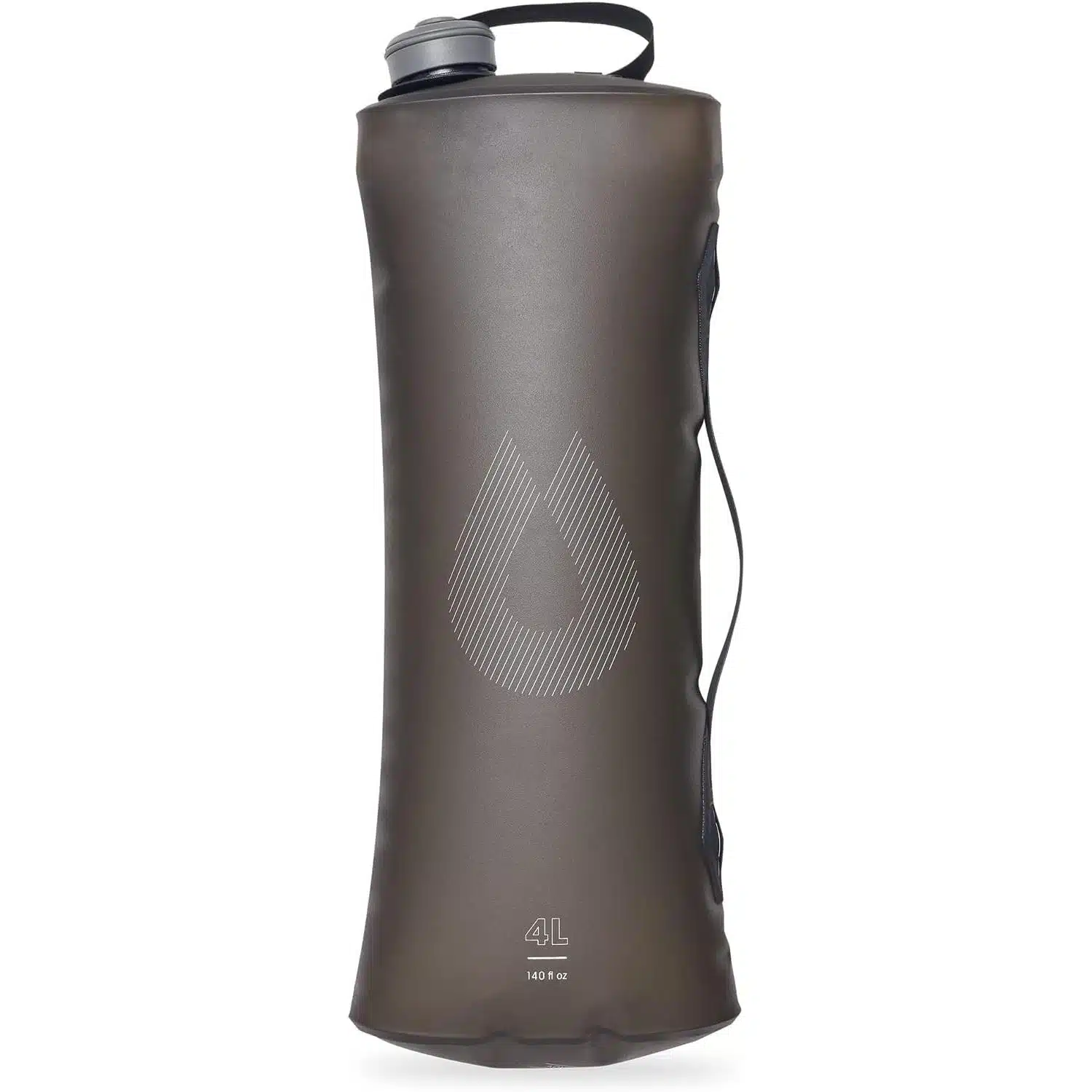Hydrapak Seeker - Collapsible Water Storage - BPA & PVC Free Camping Hydration Reservoir Bag