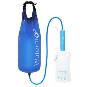 Waterdrop Gravity Water Filter