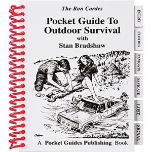 Pocket Guide - Outdoor Survival