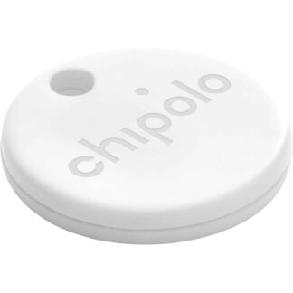 Chipolo ONE - 1 Pack - Key Finder, Bluetooth Tracker