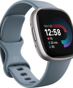 Fitbit Versa 4 Fitness Smartwatch