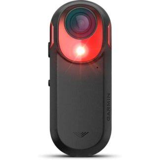 Varia™ RCT715, Bicycle Radar with Camera and Tail Light, Continuous Recording, Vehicle Detection