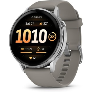 Garmin Venu® 4, 45mm, Advanced Health and Fitness GPS Smartwatch