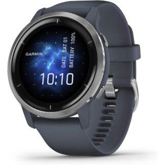 Garmin Venu 2, GPS Smartwatch