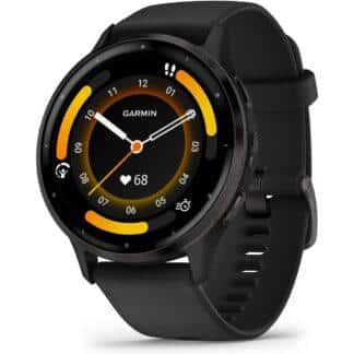 Garmin Venu 3 GPS Smartwatch