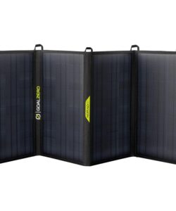 Goal Zero NOMAD 50 Solar Panel