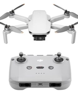 DJI Mini 4K, Drone
