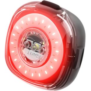 Lumos Firefly Smart Bike Light System