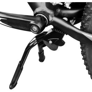 Center Mount, Double Leg Bicycle Stand