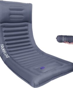 TREKOLOGY Camping Sleeping Pad, UL140 Sleeping Pad