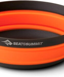 Sea to Summit Frontier Ultralight Collapsible Bowl, Medium (23 fl oz)