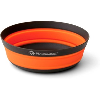 Sea to Summit Frontier Ultralight Collapsible Bowl, Medium (23 fl oz)
