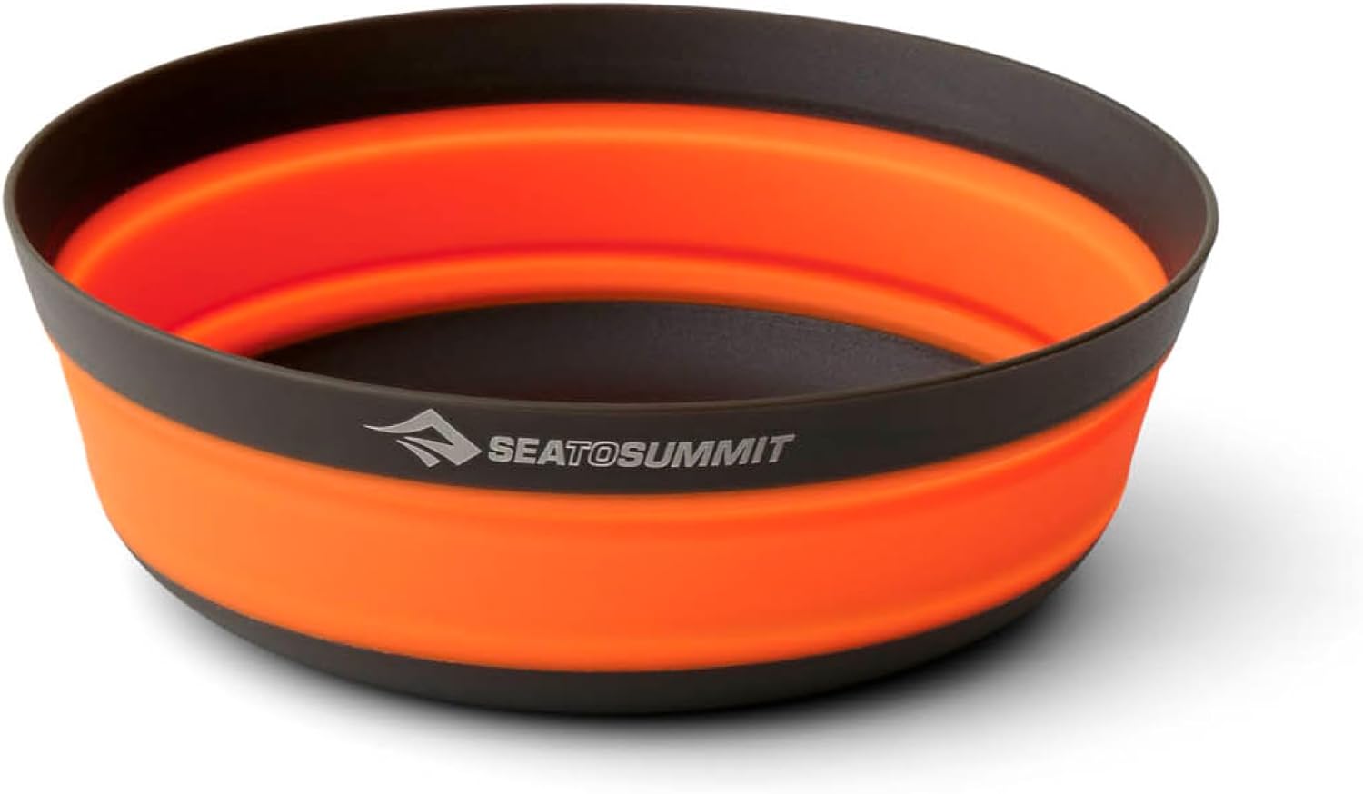 Sea to Summit Frontier Ultralight Collapsible Bowl, Medium (23 fl oz)