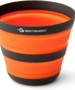 Sea to Summit Frontier Ultralight Collapsible 12 Ounce Camp Cup