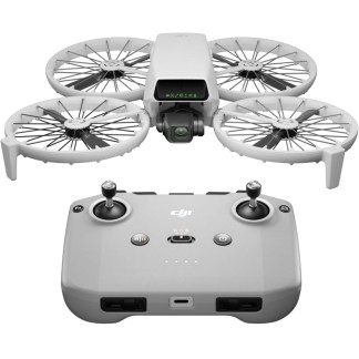 DJI Flip (RC-N3), Drone with 4K UHD Camera