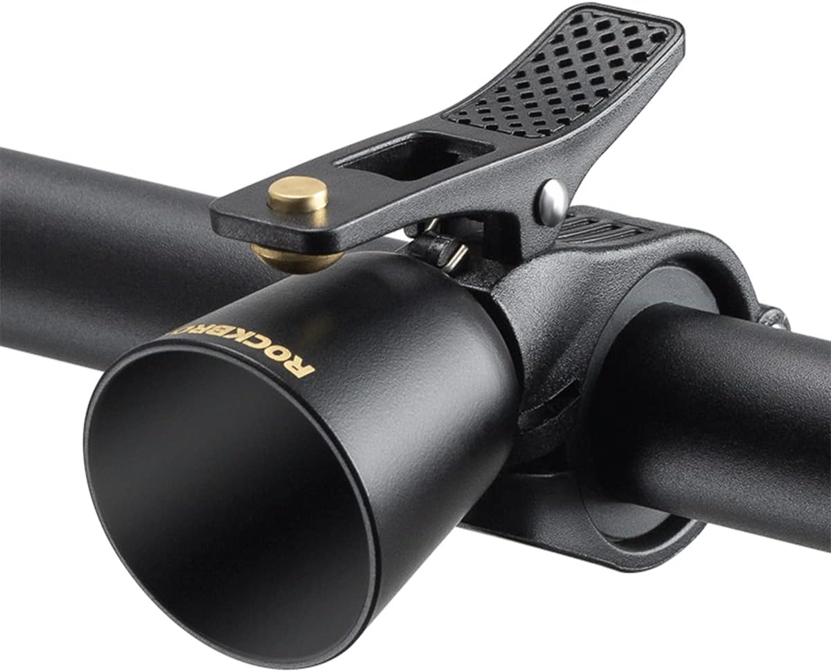 ROCKBROS Bike Bell Classic Bicycle Bell Mountain Bike Bells