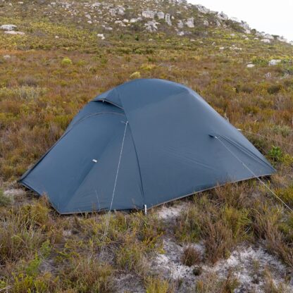 Naturehike Cloud Up 3 Person Lightweight Tent