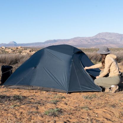 Naturehike Cloud Up 3 Person Lightweight Tent