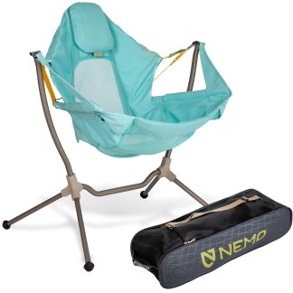 NEMO Stargaze Reclining Camp Chair