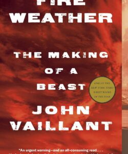 Fire Weather: The Making of a Beast