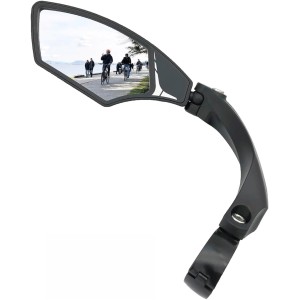 Hafny Handlebar Bike Mirror