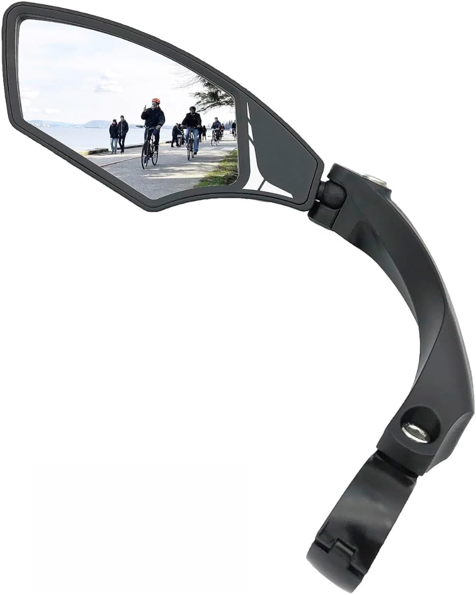 Hafny Handlebar Bike Mirror