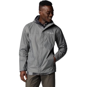 Columbia Mens Watertight II Jacket