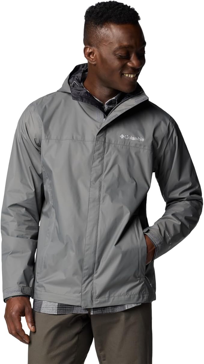 Columbia Mens Watertight II Jacket